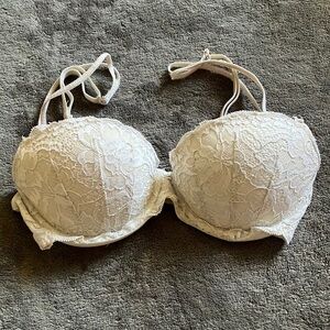 PINK Date Push-Up Bra